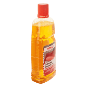 Shampoo Cera 500 ml.