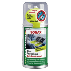 Limpiador A/C Limón