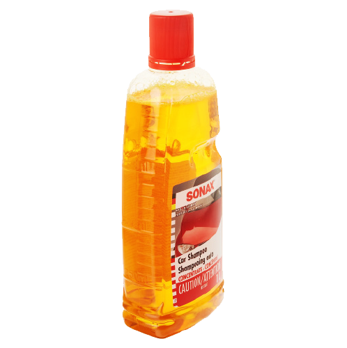 Shampoo Concentrado 3 L