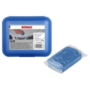 Plastilina Descontaminante