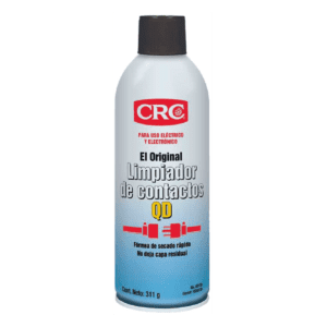 Limpiador de Contacto