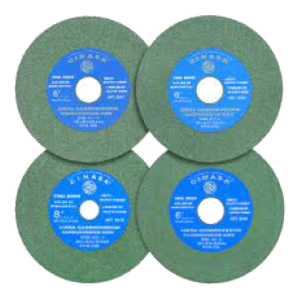 Rueda para Afilar 6x1x1 C-60