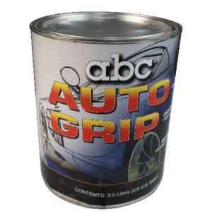 ABC Auto Grip Body Filler