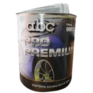 ABC Rellenador Premium Body Filler