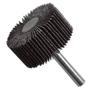 Dueda Flap con Vástago DE 1” x 1” x 1/4”