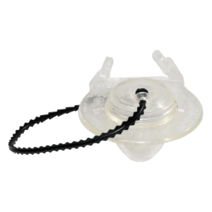 Sapito Economizador “Cristal” P/WC