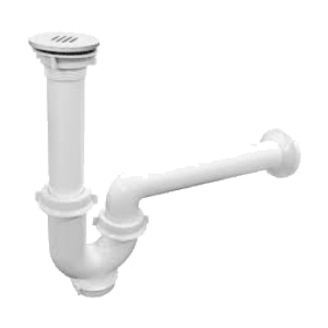 Cespopractik Lavabo Blanco