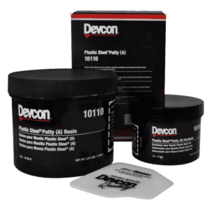 Plastiacero Pasta de 457 Kg