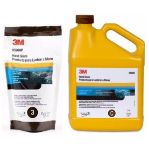 Hand Glaze Abrillantador manual 946 ml