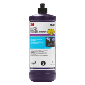 Abrillantador Perferct-it ex galón (paso 2)