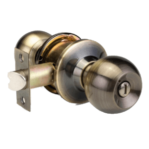 Cerradura Tubular de Entrada