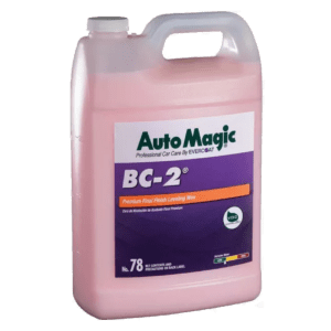 Polish y Abrillantador para Descontaminar BC-2 No.78
