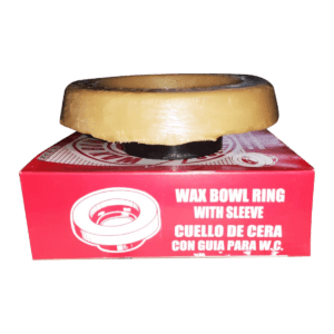 Cuello de Cera / Bolsa