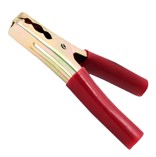 Caimán Pinza Chico 50a