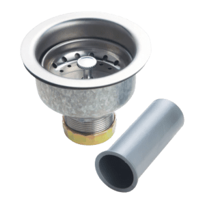 Contracanasta Fregadero ABS