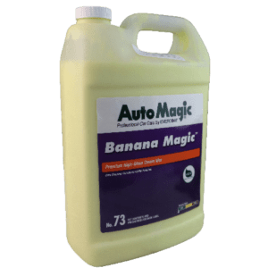 Cera Líquida Banana Magic No.73