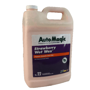 Cera Strowberry Wet Wax No. 22