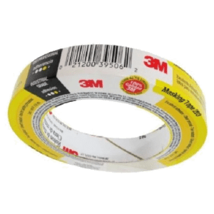 Cinta Masking Tape 203 1 1/2” x 50m