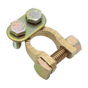 Conector de Bronce
