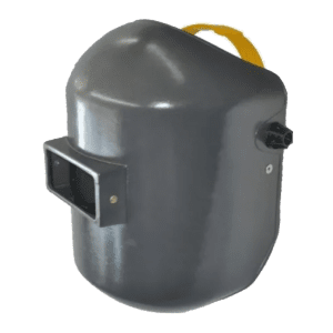 Careta Pronosa De Fibra de Vidrio