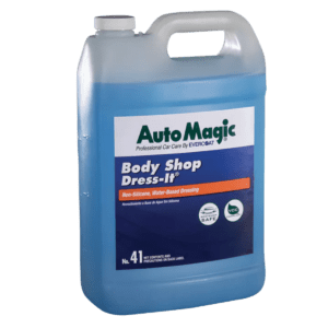 Protector para Llantas base de Agua sin Silicón Body Shop Dress-IT No.41