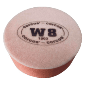 Esponja Naranja 6” 1 1/8”