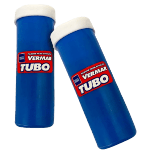 Parche Malla Fibra de Vidrio