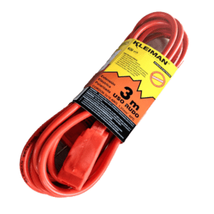 Extensión Uso Rudo 10 Mts