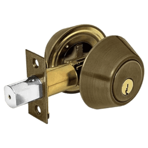 Cerradura de Seguridad