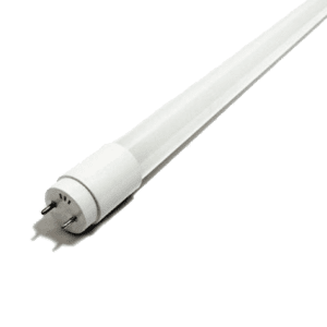 Tubo de LED con Base 6500k 120cm Trans.