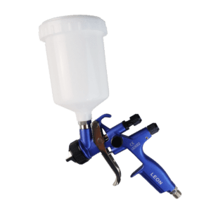 Pistola Para pintar de alta gama.