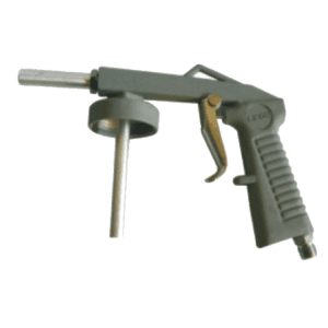 Pistola De material de alta viscosidad