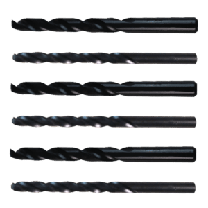 Broca de Acero HSS