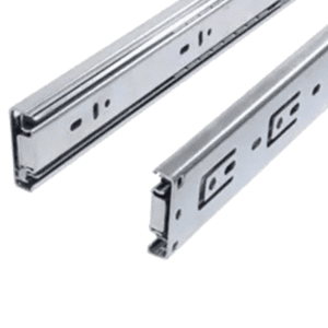 Juego de Corredera de Extensión Total