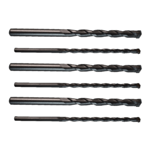 Broca para Concreto tipo Flauta