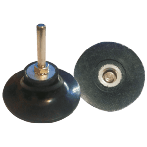 Soporte para Disco / Respaldo 2” Flexible 30.000 Rpm