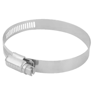 Abrazadera sin fin No.10 Banda 12.7 Mm