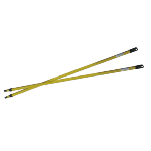 Extención de Acero PARA RODILLO DE 1.20 m