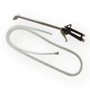 Pistola Para limpieza de maquinaria