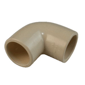 Codo 90° 1/2” CPVC G02