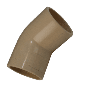 Codo 45° 1/2” CPVC G04
