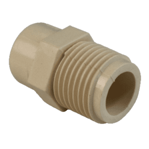 Adaptador Macho 1/2” CPVC G05