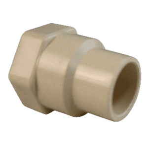 Adaptador Hembra 1/2” CPVC G08
