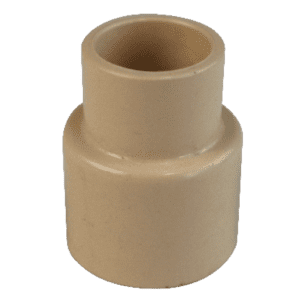 Cople Reducción 3/4” x 1/2”