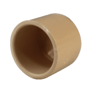 Tapón Cachucha 1/2” CPVC G12