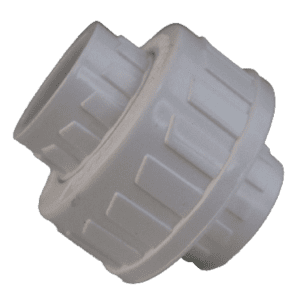 Tuerca Unión 1/2” PVC M14
