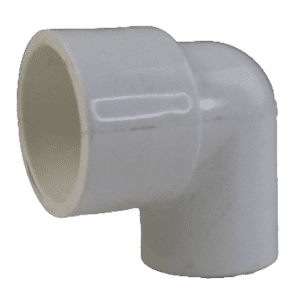 Reducción PVC 3/4” a 1/2”