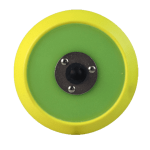 Respaldo para Disco de Lija Autoadherible De 125 mm (5”)