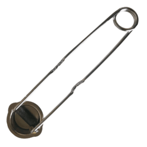 Chispero / Piedra de Repuesto Autogena 1 piedra