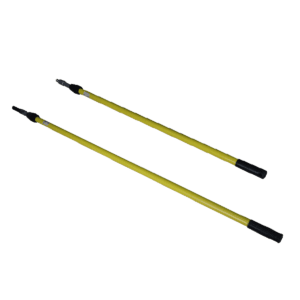 Extención de Fibra de Vidrio Para rodillo de 1.20 M